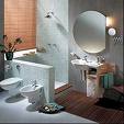 complementi per bagno in acciaio inox