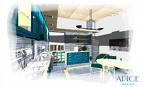 Esempio progetto di arredo